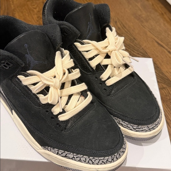 Jordan 3 Retro Box - Picture 4 of 5